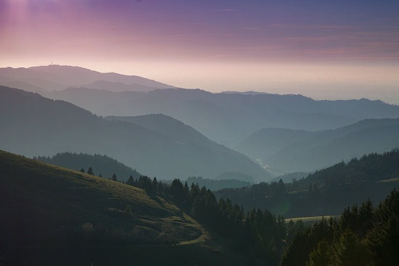 Mother Nature by Hello Pompoyo