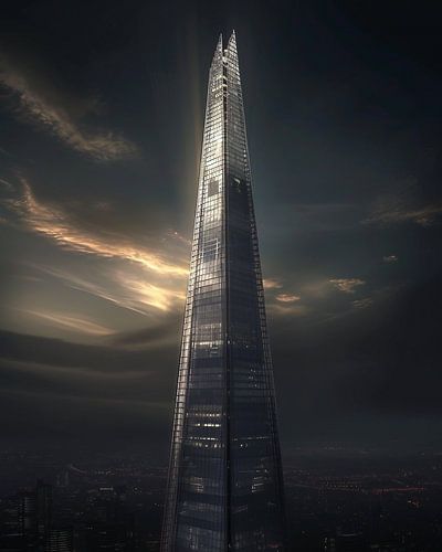 Architektur in London