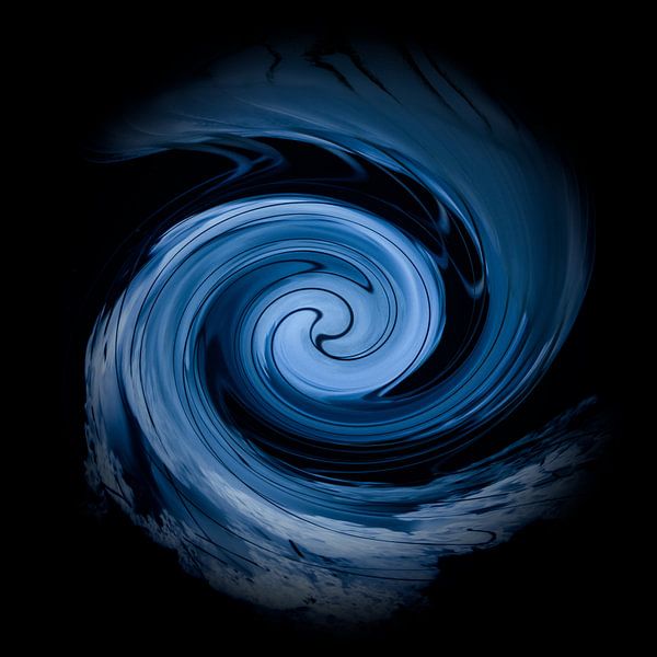 Les Blues von didier de borle