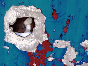 Abstrait urbain 108