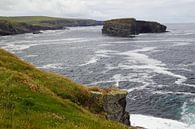 Der Kilkee Cliff  Walk von Babetts Bildergalerie Miniaturansicht