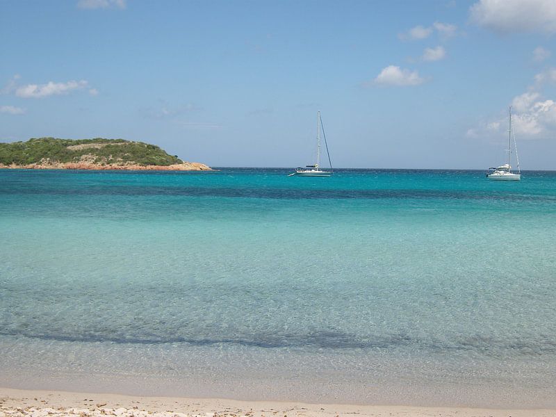 Corsica by Tim Jung