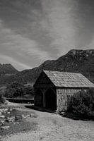 Cradle Mountain-Lake St. Clair National Park, Tasmania