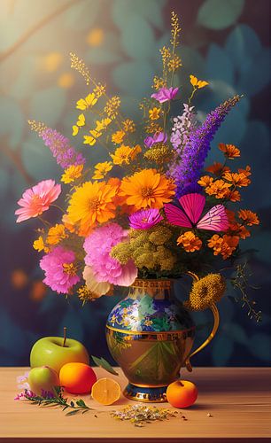 Still life