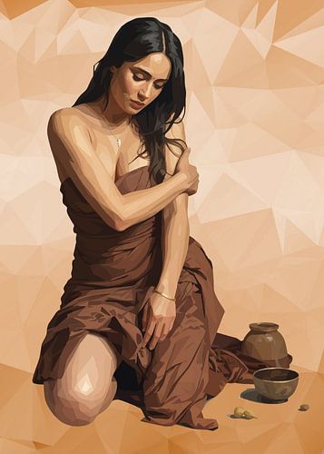 The Weight of Quiet Moments