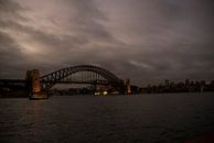 Sydney Harbour Bridge van Olaf thumbnail