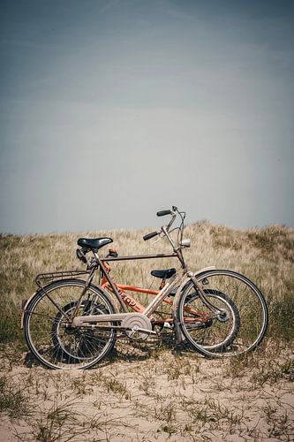 Just the two of us