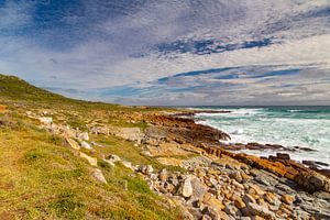 Kaap de Goede Hoop, Zuid-AFrika