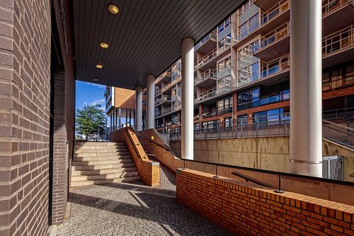 Mercuriuspad Heerlen