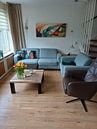 Photo de nos clients: Moderne | Moderne par Art Merveilleux