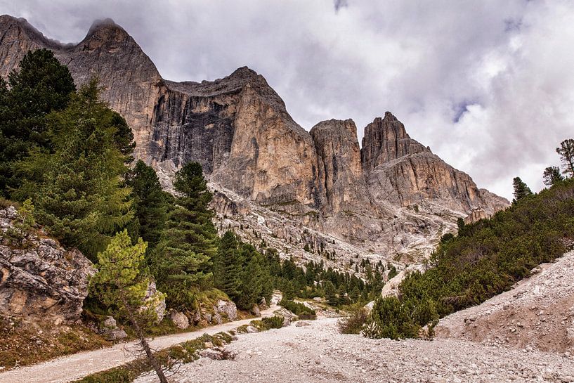 Rosengarten von Rob Boon