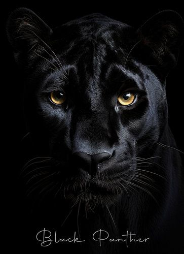 Black Panther