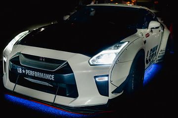 LB Performance by Nildo Scoop