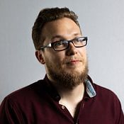 Evald Smilskaln Profilfoto