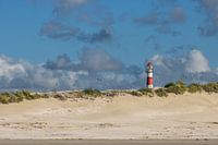 Strandzicht