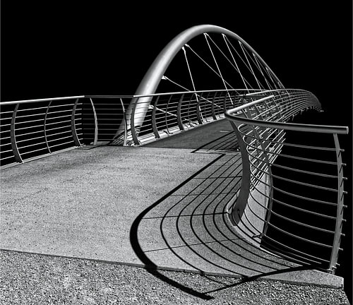 Architecture of Movement II