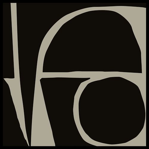 TW Living - BLACK NUDE EDITION - MANUEL