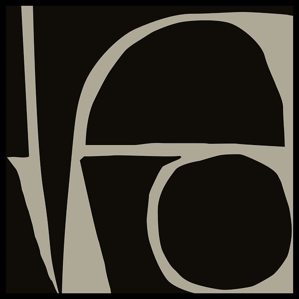 TW Living - BLACK NUDE EDITION - MANUEL by TW living