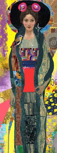 Gabrielle von der Sonne