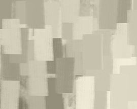 Neutral color blocks no. 2 by Dina Dankers