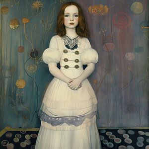 Klimt trifft das Goldene Zeitalter