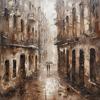 Rainwalk