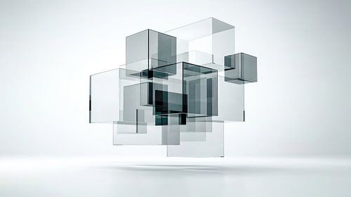 Vooruitziende transparantie - eigentijdse structuren