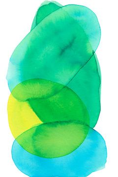 Flow - Fresh by Willemijn van Poppel