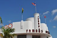 Art Deco in Miami