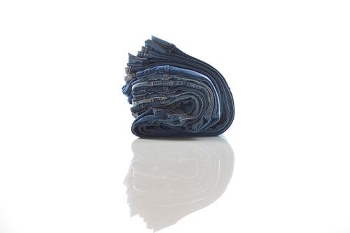 Jeans for the princess