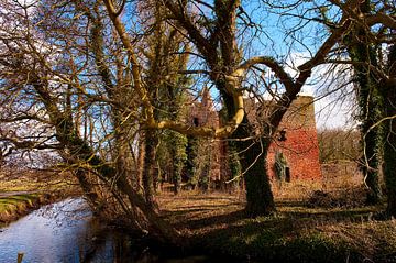 A Dutch Ruine   van Brian Morgan