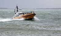 Loodsboot Vlissingen