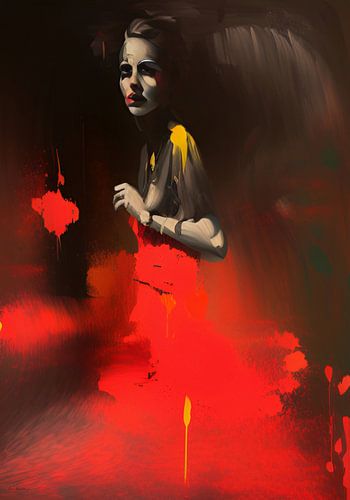 Een dans met het onbekende