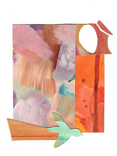 Collage ´´Happy´´