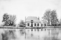 Veerhuis, Overschie