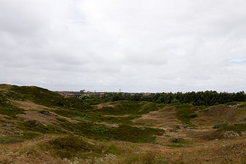 Pictures of the East Frisian North Sea island of Langeoog.