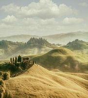 Tuscan Dreams