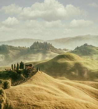 Toskanische Träume