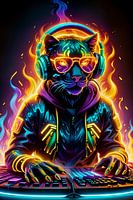 Black Panther DJ