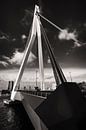 Erasmusbrug Rotterdam van Rob Boon thumbnail