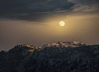 Andalusisch maanlicht