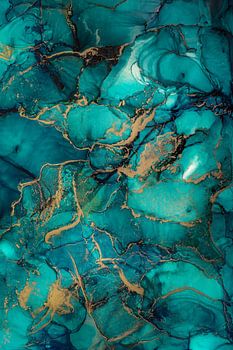 Turquoise