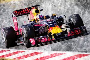 Daniel Ricciardo