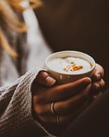 Du café, s'il vous plaît !
