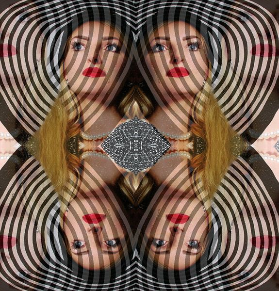 Double Trouble. by Jason Desmond Art