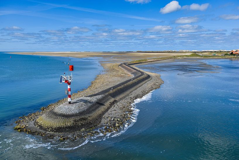 Willkommen bei Terschelling von Dieverdoatsie Fotografie