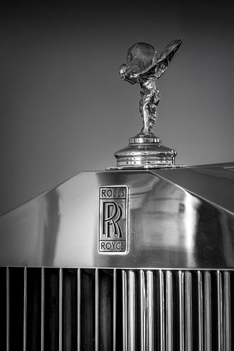 Rolls Royce Silver Cloud III