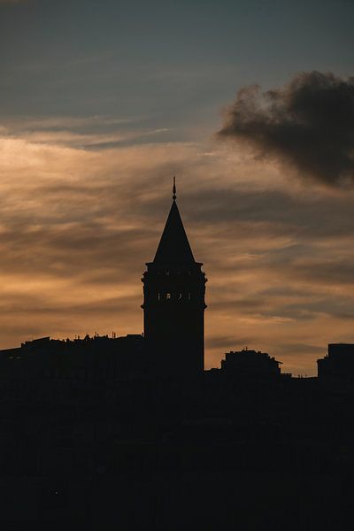 Istanbul by Hello Pompoyo