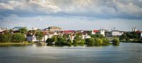 Moj Minsk / My Minsk