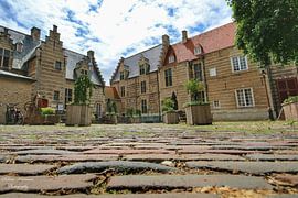 Markiezenhof Bergen op Zoom von Sabina Meerman